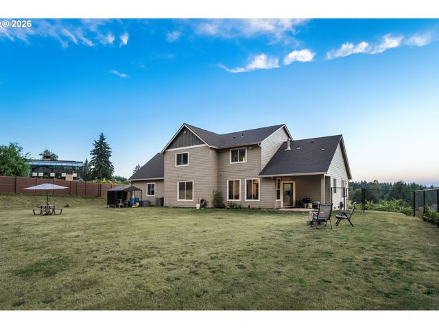18515 Ne 191ST Cir, Brush Prairie, WA 98606