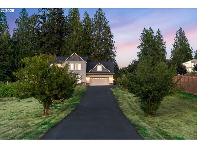 18515 Ne 191ST Cir, Brush Prairie, WA 98606