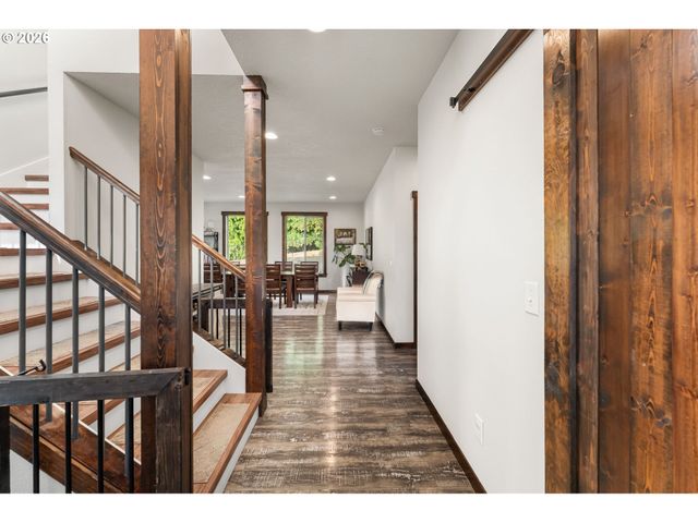 18515 Ne 191ST Cir, Brush Prairie, WA 98606