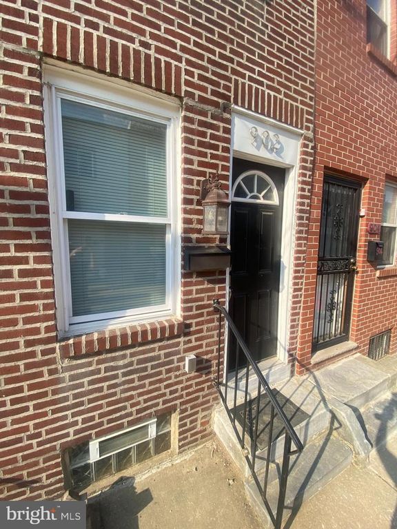 902 CANTRELL ST, Philadelphia, PA 19148