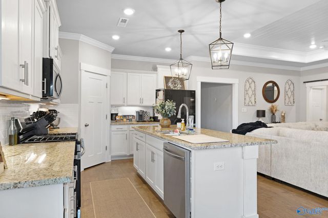 14778 Greenleaf Drive, Athens, AL 35613