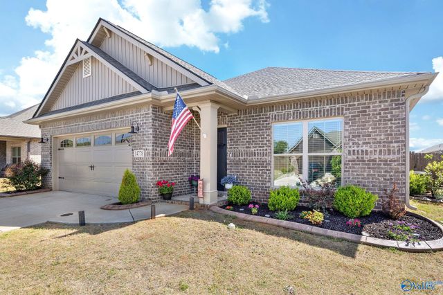 14778 Greenleaf Drive, Athens, AL 35613