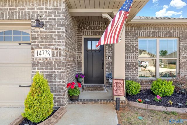 14778 Greenleaf Drive, Athens, AL 35613