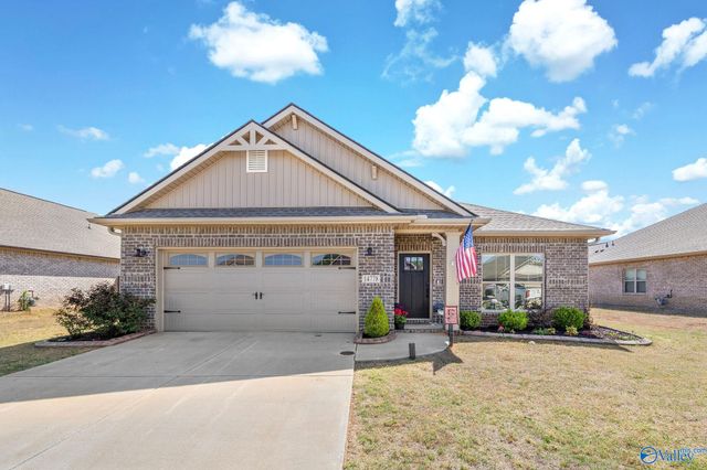 14778 Greenleaf Drive, Athens, AL 35613