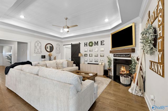 14778 Greenleaf Drive, Athens, AL 35613