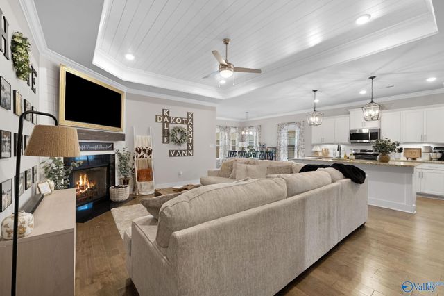 14778 Greenleaf Drive, Athens, AL 35613