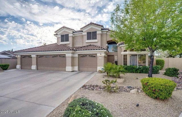 1220 S Abilene Court, Gilbert, AZ 85233