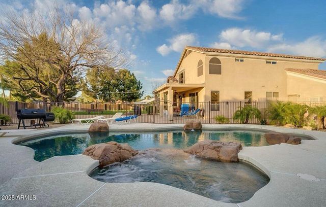 1220 S Abilene Court, Gilbert, AZ 85233