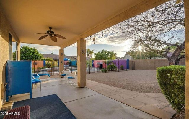 1220 S Abilene Court, Gilbert, AZ 85233
