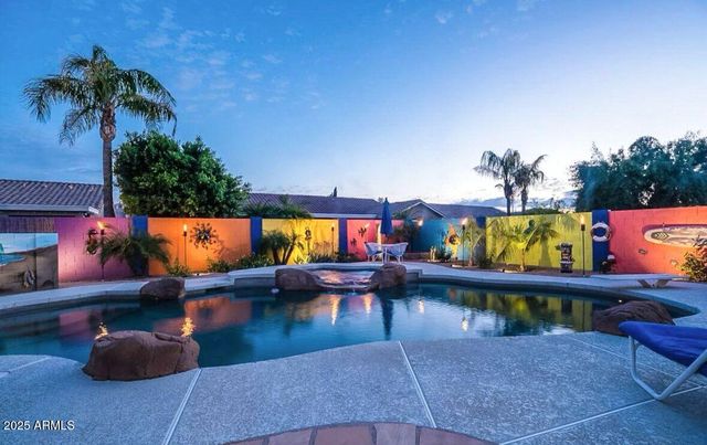 1220 S Abilene Court, Gilbert, AZ 85233