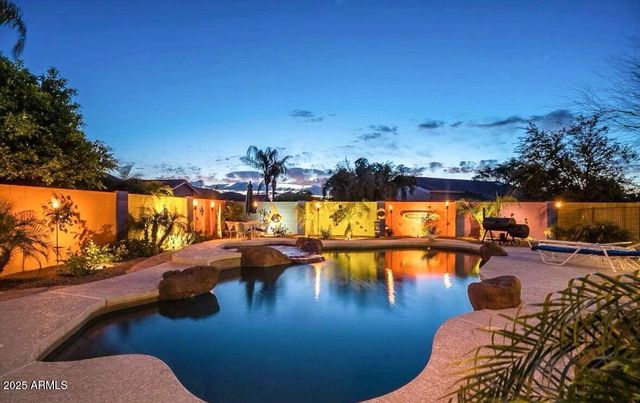 1220 S Abilene Court, Gilbert, AZ 85233