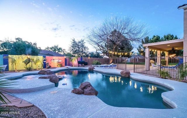 1220 S Abilene Court, Gilbert, AZ 85233
