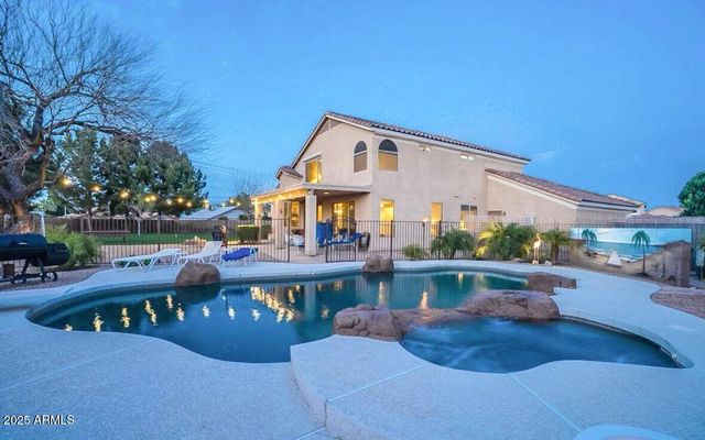 1220 S Abilene Court, Gilbert, AZ 85233