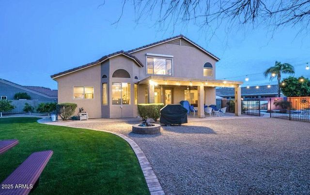 1220 S Abilene Court, Gilbert, AZ 85233