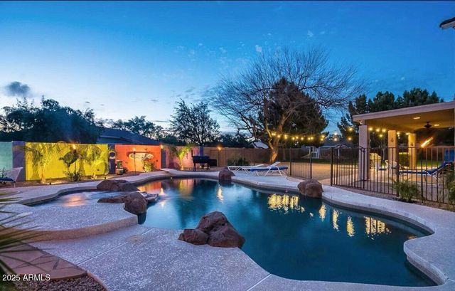 1220 S Abilene Court, Gilbert, AZ 85233