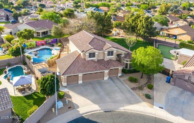 1220 S Abilene Court, Gilbert, AZ 85233