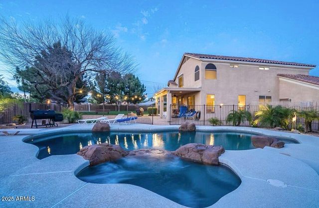 1220 S Abilene Court, Gilbert, AZ 85233