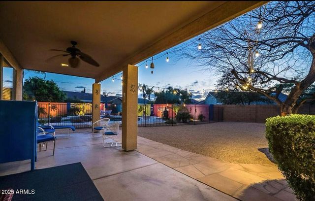 1220 S Abilene Court, Gilbert, AZ 85233
