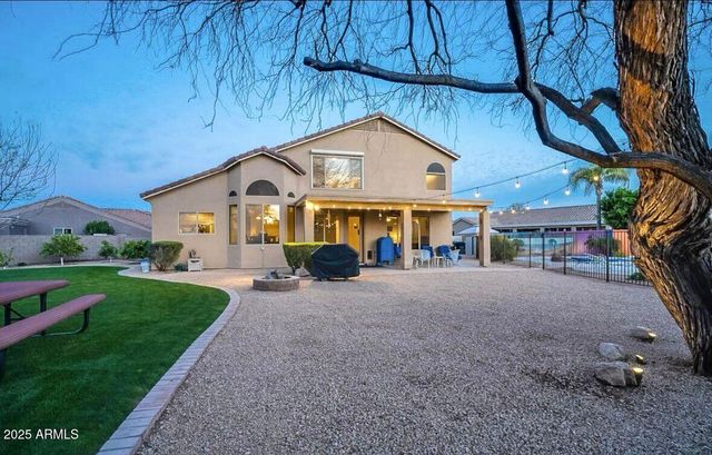 1220 S Abilene Court, Gilbert, AZ 85233