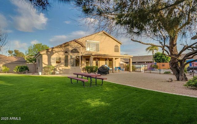 1220 S Abilene Court, Gilbert, AZ 85233