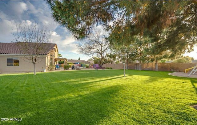 1220 S Abilene Court, Gilbert, AZ 85233