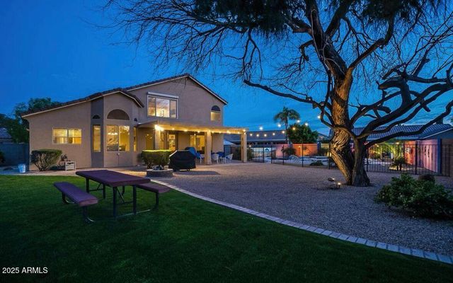 1220 S Abilene Court, Gilbert, AZ 85233