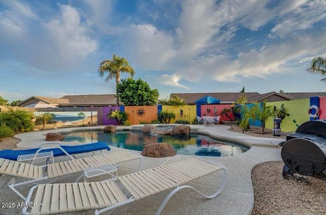 1220 S Abilene Court, Gilbert, AZ 85233