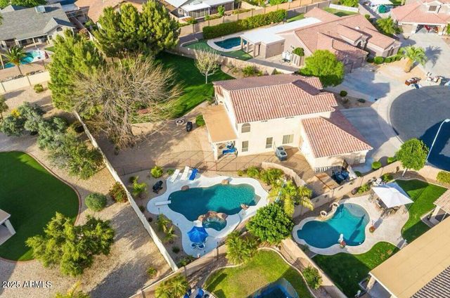 1220 S Abilene Court, Gilbert, AZ 85233