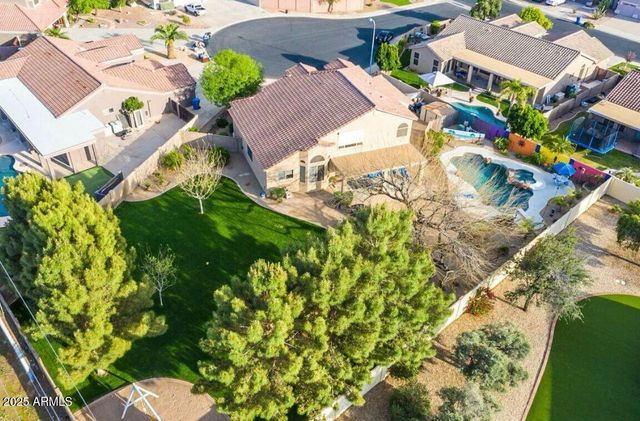 1220 S Abilene Court, Gilbert, AZ 85233