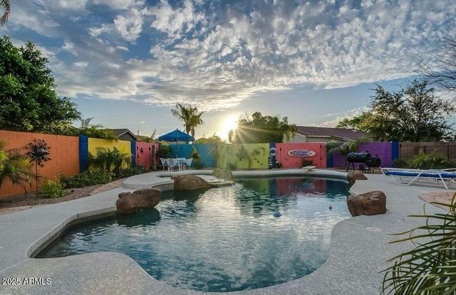 1220 S Abilene Court, Gilbert, AZ 85233