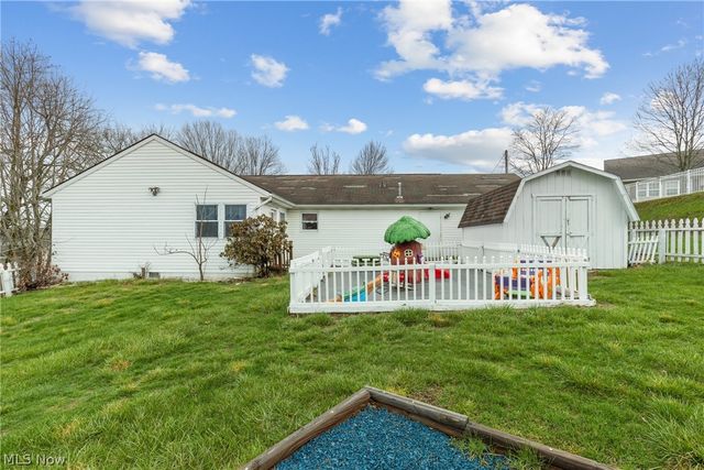 270 Cadiz Road, Wintersville, OH 43953