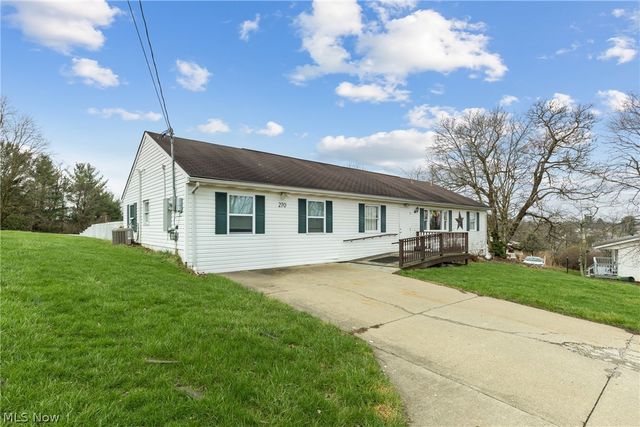 270 Cadiz Road, Wintersville, OH 43953