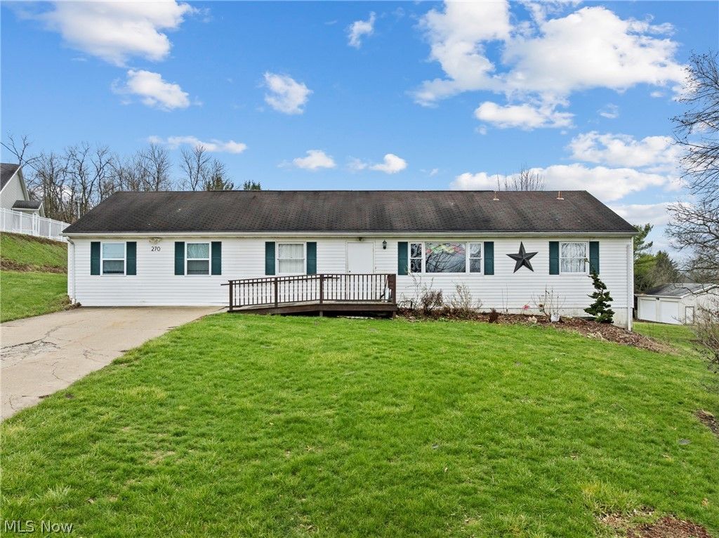 270 Cadiz Road, Wintersville, OH 43953