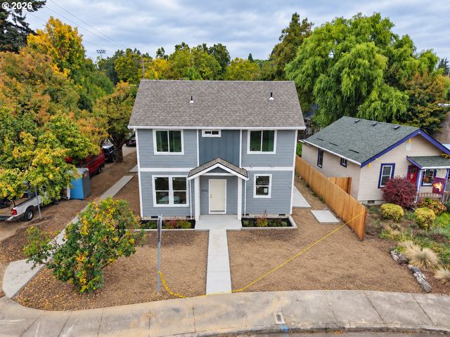 2505 Se Tacoma St, Portland, OR 97202