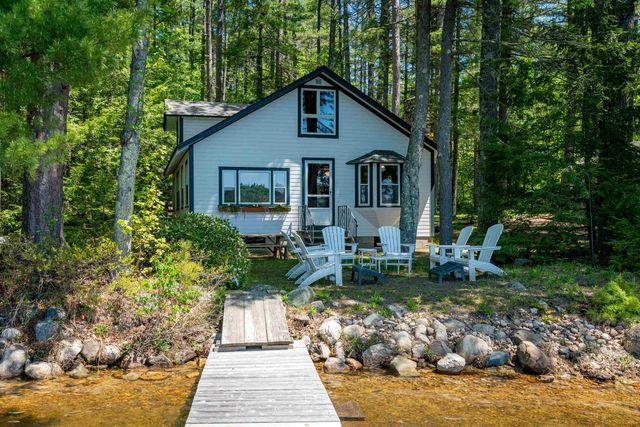 35 Oak Avenue, Effingham, NH 03882