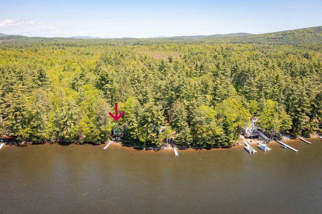35 Oak Avenue, Effingham, NH 03882