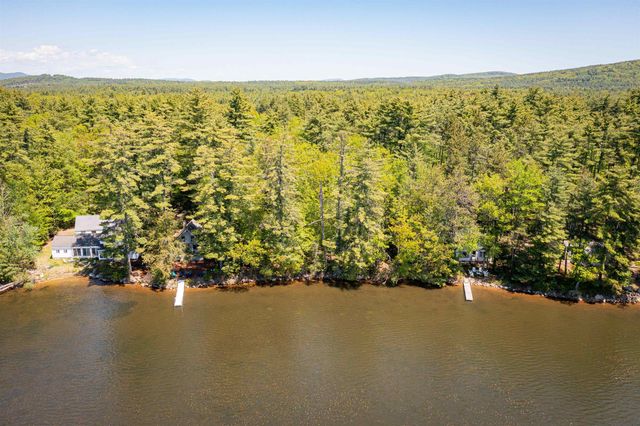 35 Oak Avenue, Effingham, NH 03882