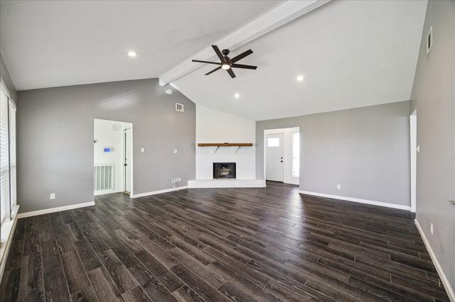 1410 Gentle Bend Drive, Missouri City, TX 77489