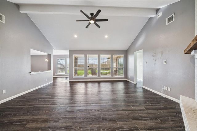 1410 Gentle Bend Drive, Missouri City, TX 77489