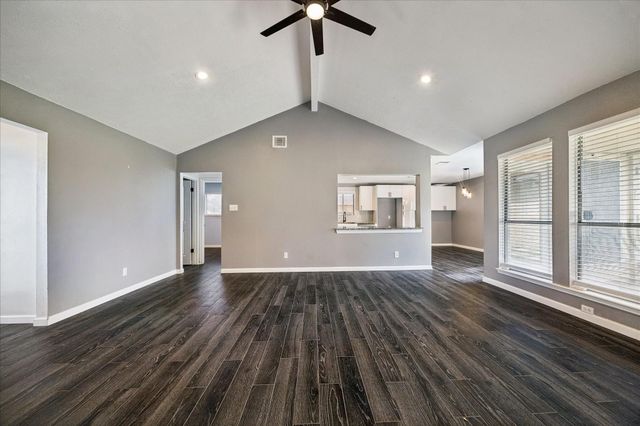 1410 Gentle Bend Drive, Missouri City, TX 77489