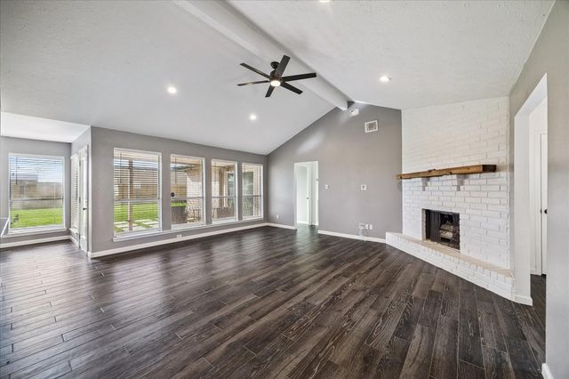 1410 Gentle Bend Drive, Missouri City, TX 77489