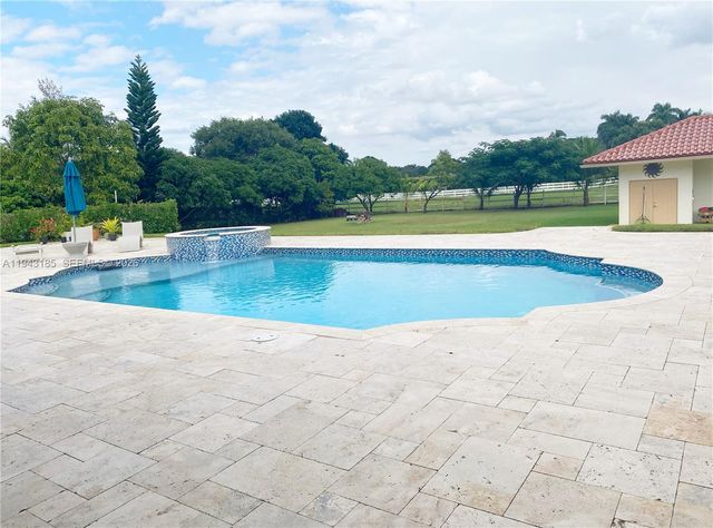 6550 SW 183rd Way, Southwest Ranches, FL 33331