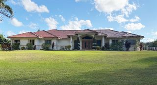 6550 SW 183rd Way, Southwest Ranches, FL 33331