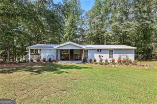 731 Borders Road, Commerce, GA 30530