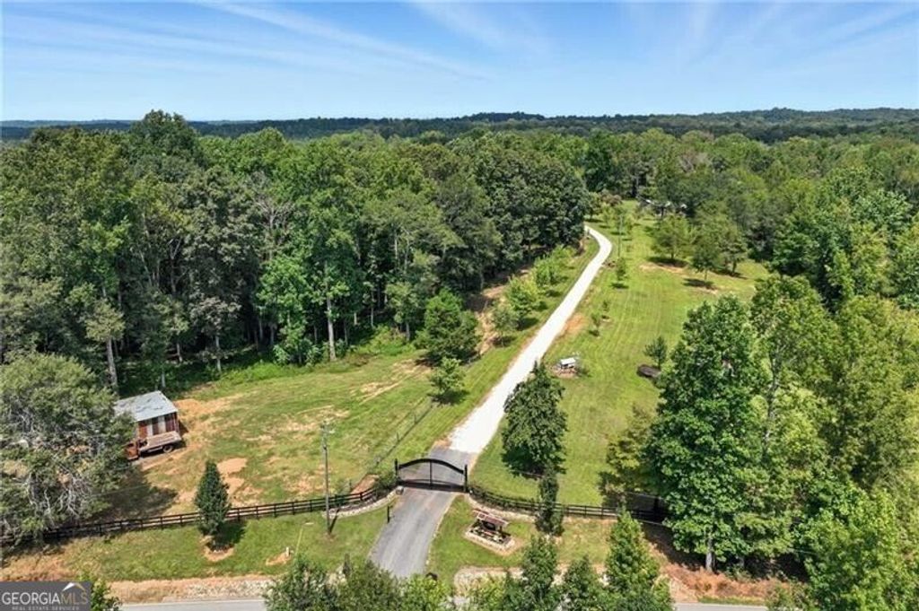 731 Borders Road, Commerce, GA 30530 — photo 2