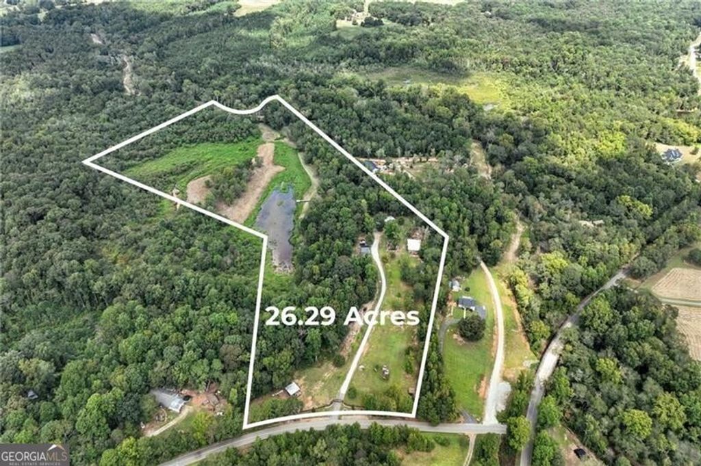 731 Borders Road, Commerce, GA 30530 — photo 3