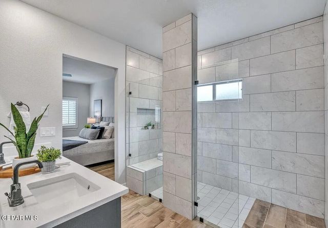 15252 Expectation Avenue, El Paso, TX 79938