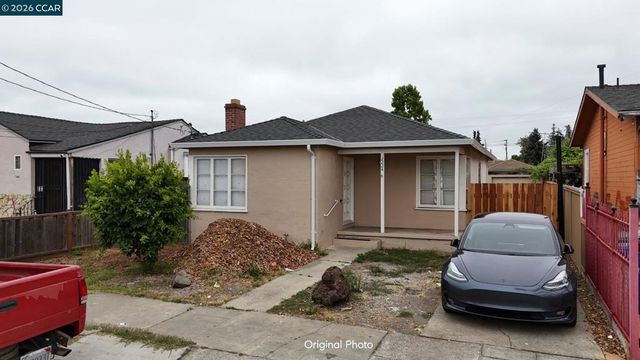 2224 108th Ave, Oakland, CA 94603