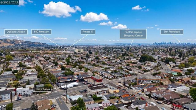 2224 108th Ave, Oakland, CA 94603