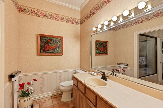 7629 LAKE BOLSENA Dr, Corpus Christi, TX 78413